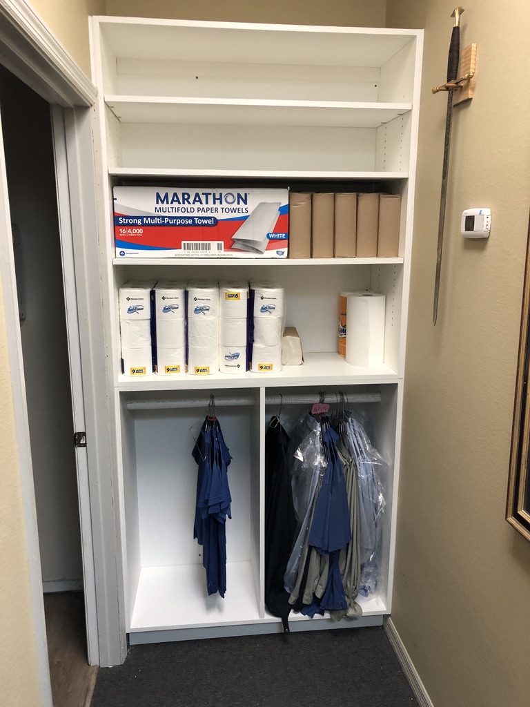 Storage
